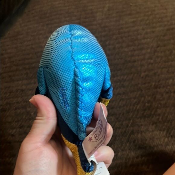 Scentsy Buddy Clip Dory Scented Finding Nemo Just Keep Swimming (BE67) - Picture 6 of 6